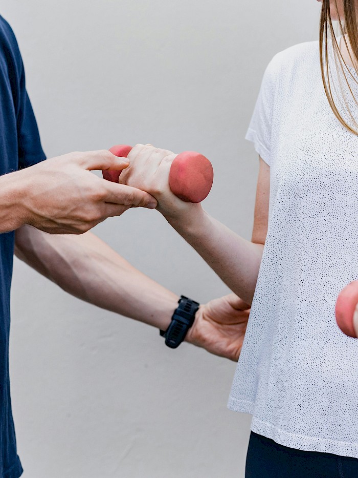 Ihr Spezialist für funktionierende Körper