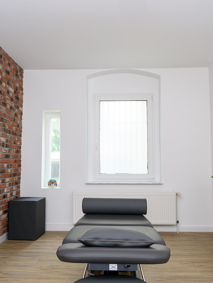 Behandlungsraum 1
